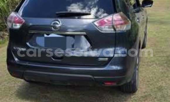 Buy Used Nissan X–Trail Other Car in Mahe in Victoria Buy Used Nissan X–Trail Other Car in Mahe in Victoria