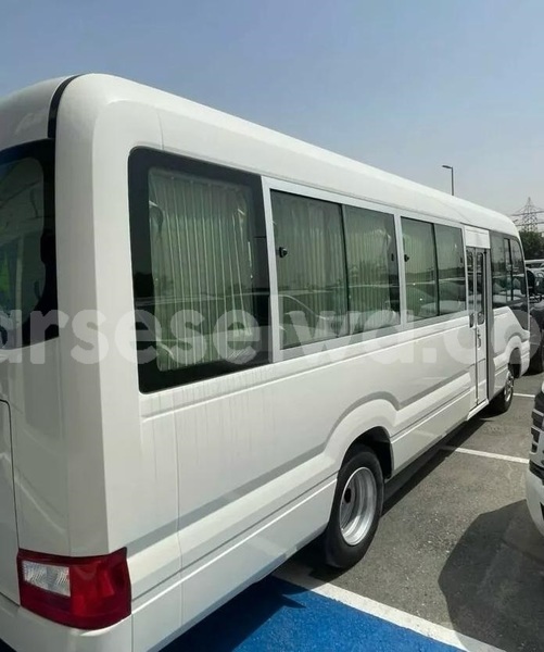 Big with watermark toyota coaster west mahe bel ombre 8318