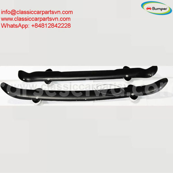 Big with watermark austin healey sprite mk3 bumpers 1964 1965 4