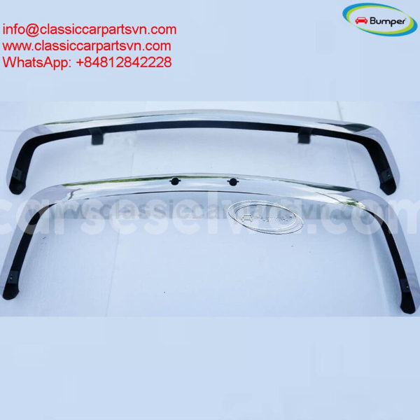 Big with watermark lancia flavia 2000 coup%c3%a9 1969 1971 bumpers 5