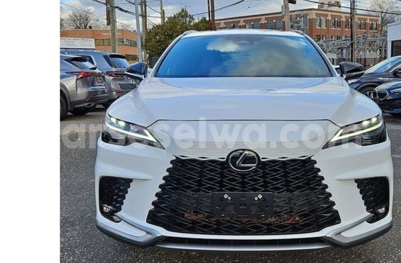Big with watermark lexus rx 350 greater victoria bel air 8336