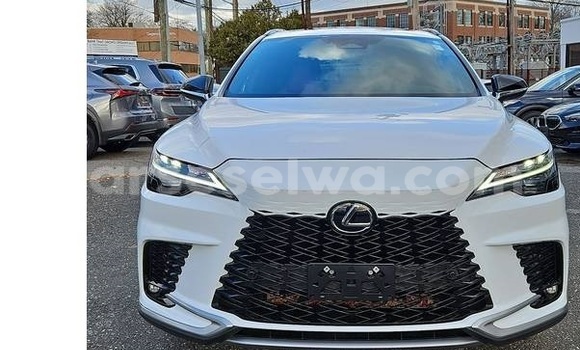 Buy Used Lexus RX 350 White Car in Bel Air in Greater Victoria Buy Used Lexus RX 350 White Car in Bel Air in Greater Victoria