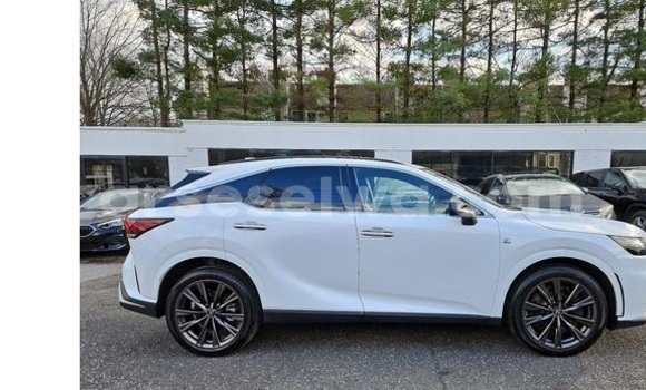 Buy Used Lexus RX 350 White Car in Bel Air in Greater Victoria Buy Used Lexus RX 350 White Car in Bel Air in Greater Victoria
