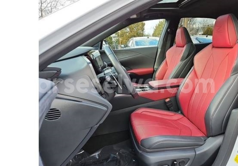 Big with watermark lexus rx 350 greater victoria bel air 8336