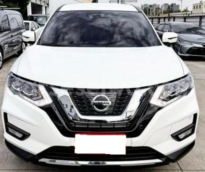 Big with watermark nissan x trail greater victoria bel air 8339