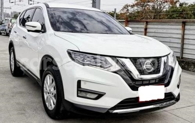 Big with watermark nissan x trail greater victoria bel air 8339