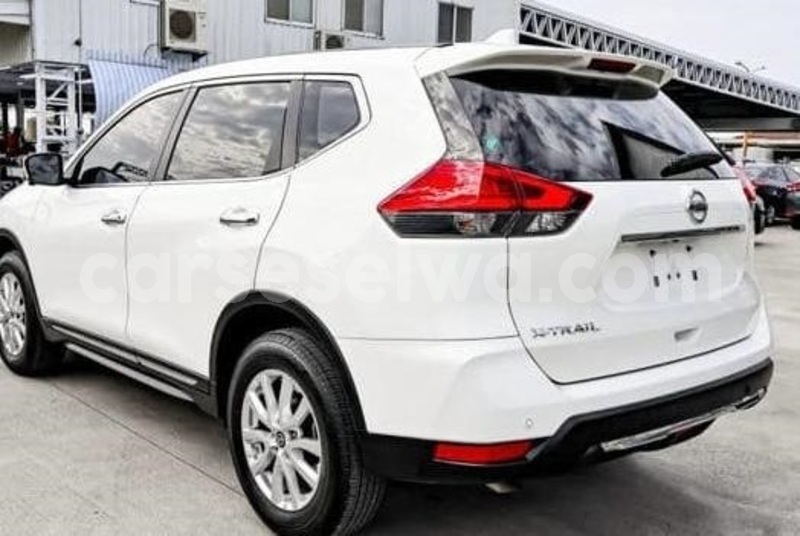 Big with watermark nissan x trail greater victoria bel air 8339