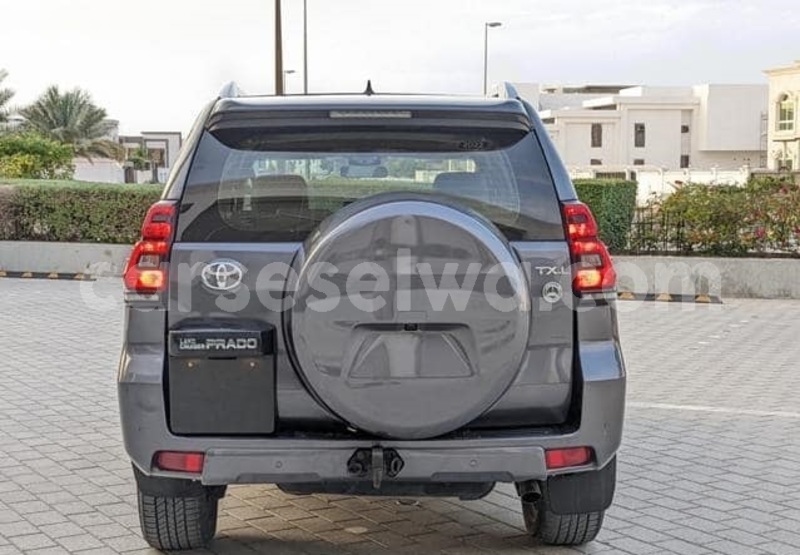 Big with watermark toyota land cruiser prado greater victoria bel air 8341