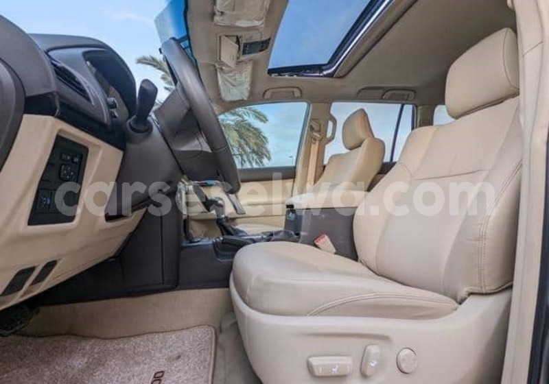 Big with watermark toyota land cruiser prado greater victoria bel air 8341
