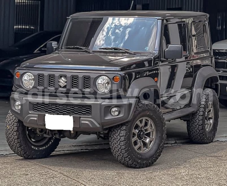 Big with watermark suzuki jimny greater victoria bel air 8342
