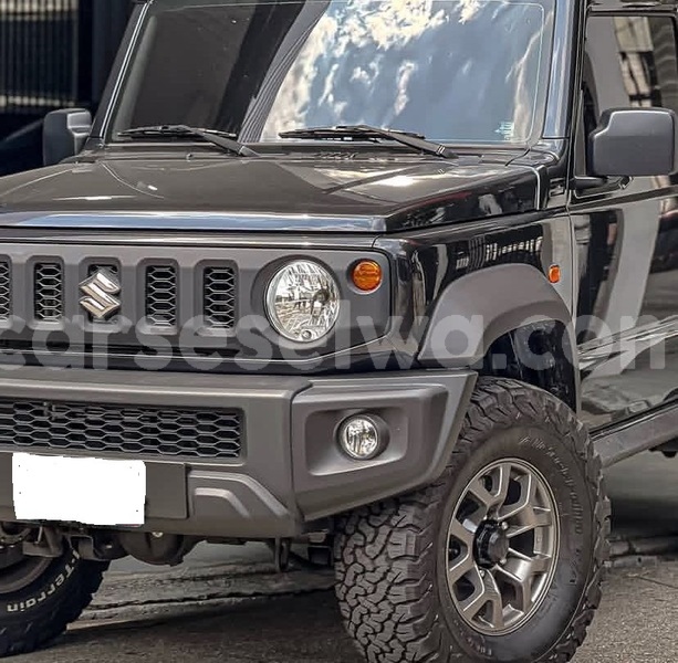 Big with watermark suzuki jimny greater victoria bel air 8342