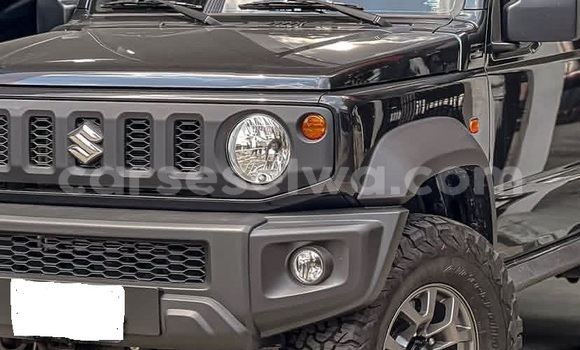 Buy Used Suzuki Jimny Black Car in Bel Air in Greater Victoria Buy Used Suzuki Jimny Black Car in Bel Air in Greater Victoria