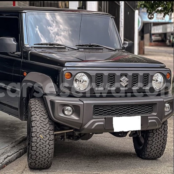 Big with watermark suzuki jimny greater victoria bel air 8342
