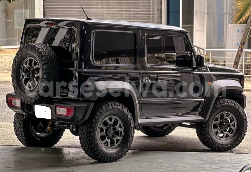 Big with watermark suzuki jimny greater victoria bel air 8342