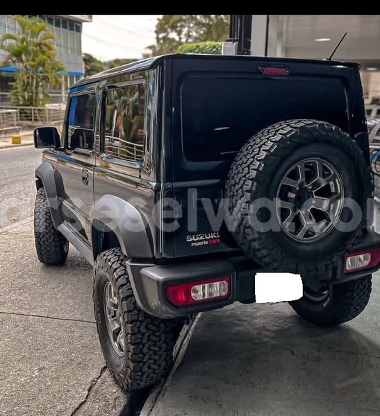 Big with watermark suzuki jimny greater victoria bel air 8342
