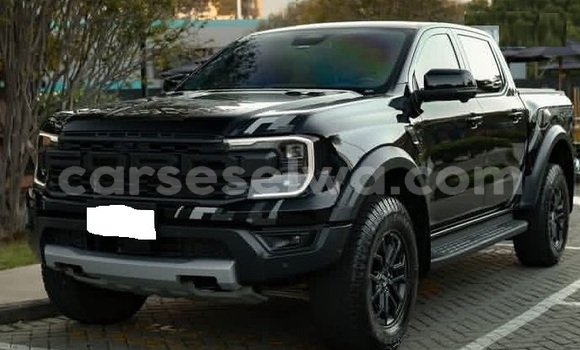 Acheter Occasion Voiture Ford Ranger Noir à bel Air, Grand Victoria Acheter Occasion Voiture Ford Ranger Noir à bel Air, Grand Victoria