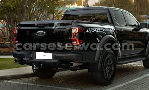 Acheter Occasion Voiture Ford Ranger Noir à bel Air, Grand Victoria Acheter Occasion Voiture Ford Ranger Noir à bel Air, Grand Victoria