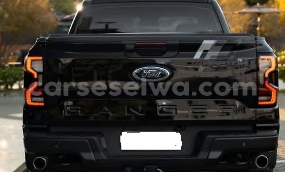 Acheter Occasion Voiture Ford Ranger Noir à bel Air, Grand Victoria Acheter Occasion Voiture Ford Ranger Noir à bel Air, Grand Victoria