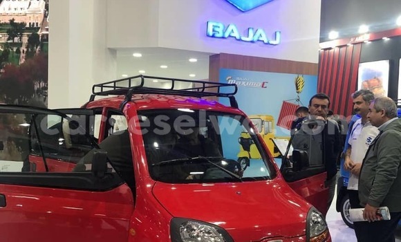 Acheter Neuf Voiture Bajaj Qute Blanc à Baie Lazare, South Mahé Acheter Neuf Voiture Bajaj Qute Blanc à Baie Lazare, South Mahé