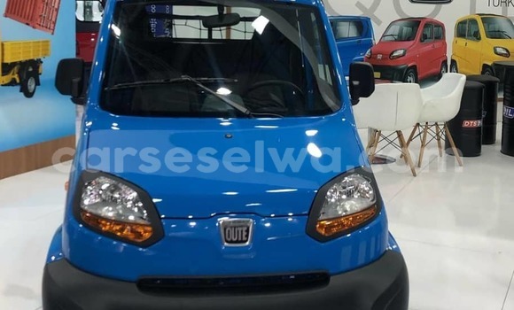 Acheter Neuf Voiture Bajaj Qute Blanc à Baie Lazare, South Mahé Acheter Neuf Voiture Bajaj Qute Blanc à Baie Lazare, South Mahé