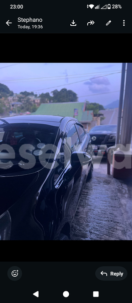 Big with watermark kia rio sedan cascade cascade 8347