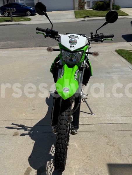 Big with watermark kawasaki klx east africa victoria 8348