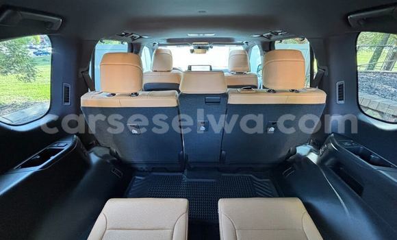 Buy Used Lexus LX White Car in Cascade in Cascade Buy Used Lexus LX White Car in Cascade in Cascade
