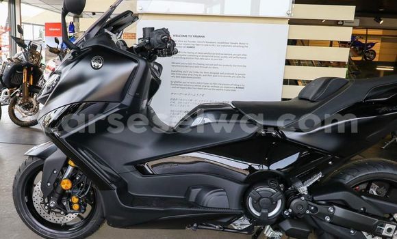 Buy New Yamaha TMAX Black Bike in Anse Aux Pins in East Mahé Buy New Yamaha TMAX Black Bike in Anse Aux Pins in East Mahé