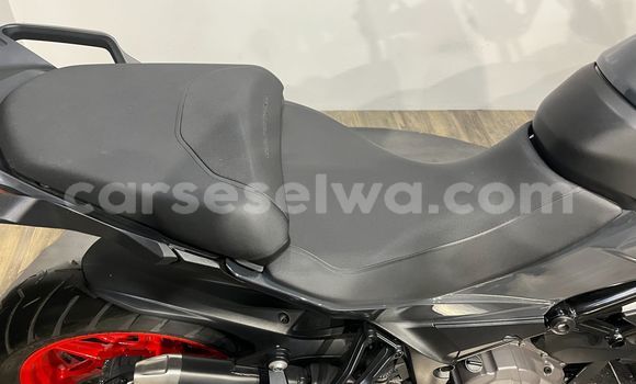 Buy Used Ducati Multistrada Silver Bike in Bel Air in Greater Victoria Buy Used Ducati Multistrada Silver Bike in Bel Air in Greater Victoria