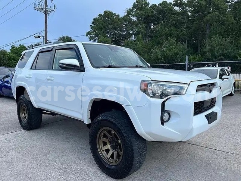 Big with watermark toyota 4runner north mahe anse etoile 8366