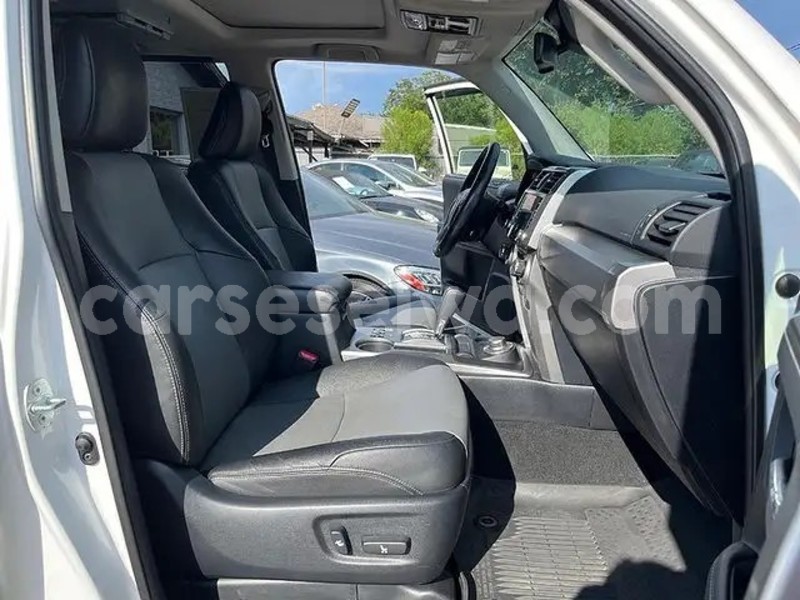 Big with watermark toyota 4runner north mahe anse etoile 8366