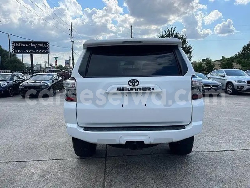 Big with watermark toyota 4runner north mahe anse etoile 8366