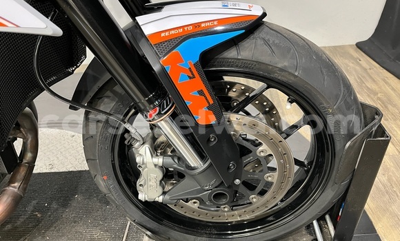 Buy Import KTM Duke Other Bike in Les Mamelles in Greater Victoria Buy Import KTM Duke Other Bike in Les Mamelles in Greater Victoria