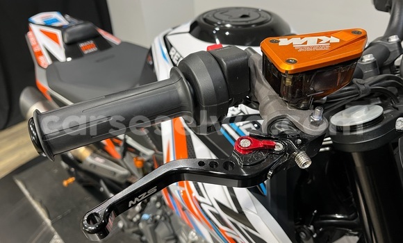 Buy Import KTM Duke Other Bike in Les Mamelles in Greater Victoria Buy Import KTM Duke Other Bike in Les Mamelles in Greater Victoria