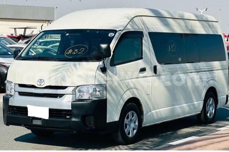 Big with watermark toyota hiace greater victoria bel air 8368