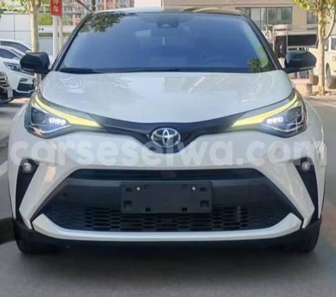 Big with watermark toyota c hr greater victoria bel air 8369