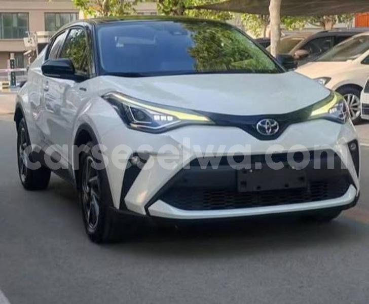 Big with watermark toyota c hr greater victoria bel air 8369