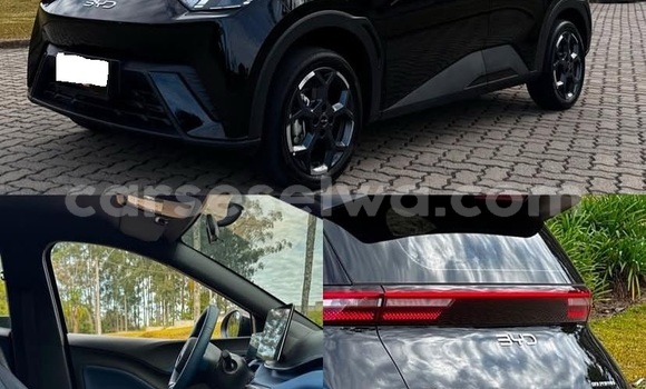 Buy Used BYD Seagull Other Car in Bel Ombre in West Mahé Buy Used BYD Seagull Other Car in Bel Ombre in West Mahé