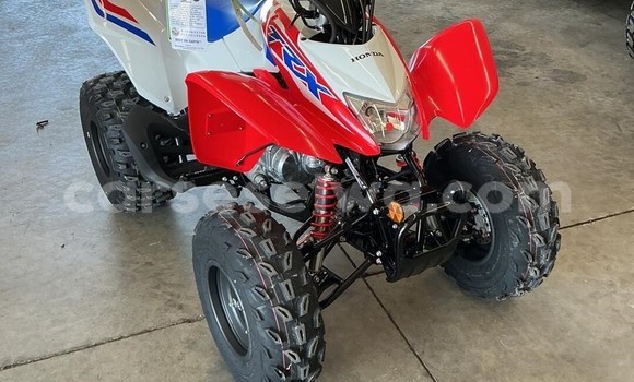 Buy New Honda TRX Other Bike in La Plaine St. André? in East Mahé Buy New Honda TRX Other Bike in La Plaine St. André? in East Mahé