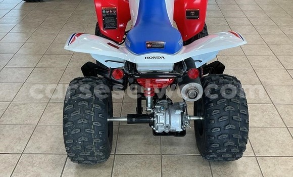 Buy New Honda TRX Other Bike in La Plaine St. André? in East Mahé Buy New Honda TRX Other Bike in La Plaine St. André? in East Mahé