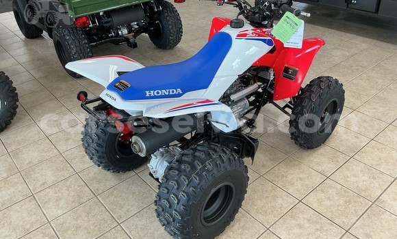 Buy New Honda TRX Other Bike in La Plaine St. André? in East Mahé Buy New Honda TRX Other Bike in La Plaine St. André? in East Mahé