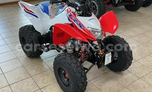 Buy New Honda TRX Other Bike in La Plaine St. André? in East Mahé Buy New Honda TRX Other Bike in La Plaine St. André? in East Mahé