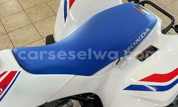 Buy New Honda TRX Other Bike in La Plaine St. André? in East Mahé Buy New Honda TRX Other Bike in La Plaine St. André? in East Mahé