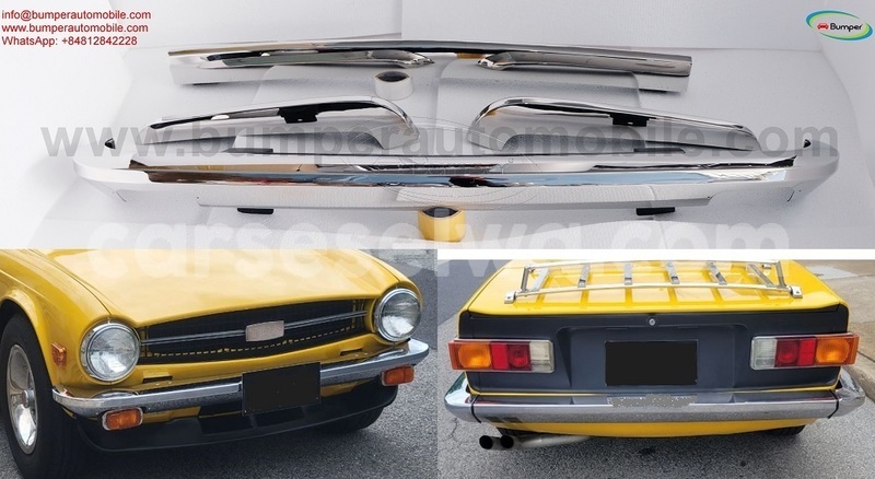 Big with watermark triumph tr6 1974 1976 without number plate 0