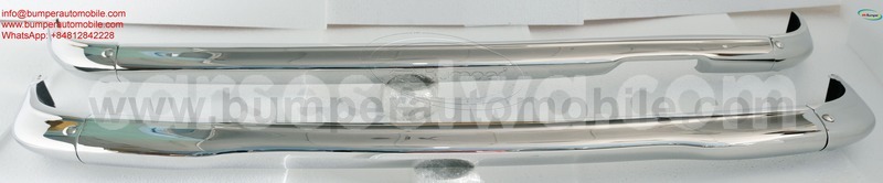 Big with watermark nissan figaro genuine bumper 6