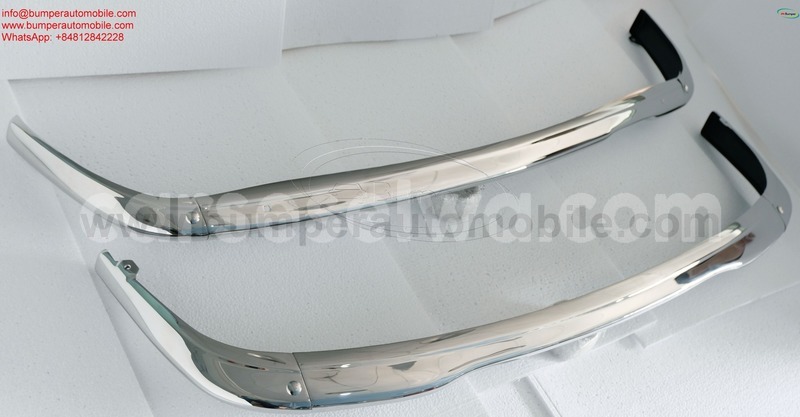 Big with watermark nissan figaro genuine bumper 8
