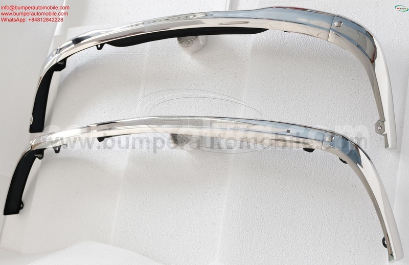 Big with watermark nissan figaro genuine bumper 9