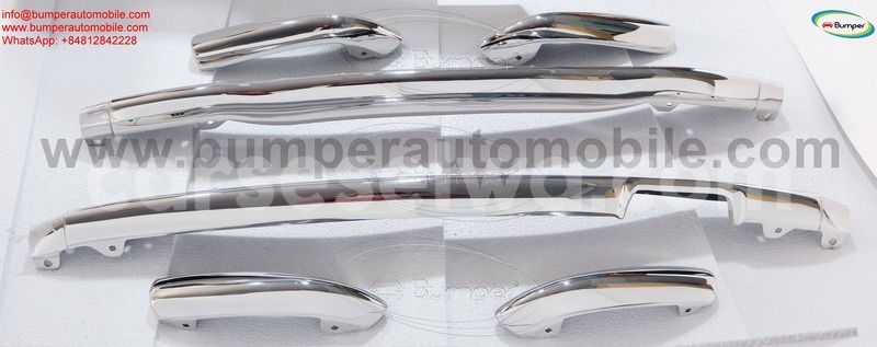 Big with watermark nissan figaro genuine bumper 25