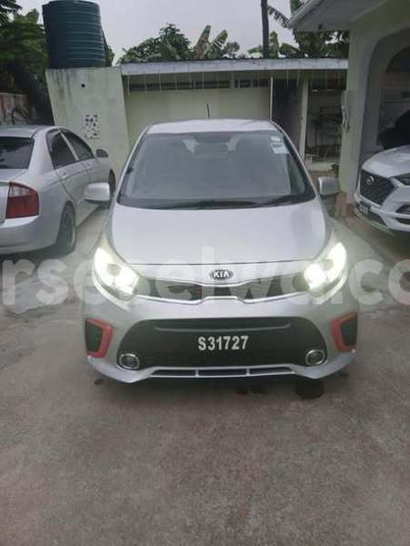 Big with watermark kia picanto west mahe anse boileau 8383