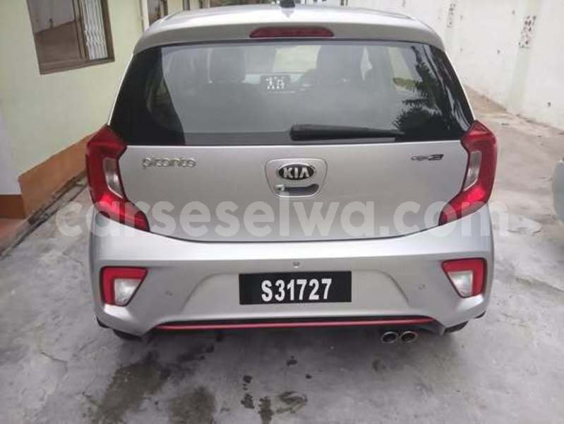 Big with watermark kia picanto west mahe anse boileau 8383